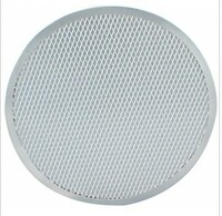 Решетка для пиццы D50 см    КМС 65907