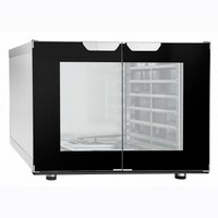 Шкаф расстоечный ШРТ-12М Абат 6 600х800