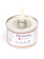 Топливо для мармита  205 гр 6 часов горения Element