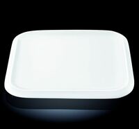 Блюдо квадратное 31x31 см   Wilmax