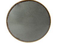 Салатник 500 мл D20 см DARK GREY Porland