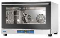 Печь конвекционная PIRON PF8004D