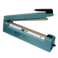Запайщик пакетов FS-400 IRON HualianMachinery 400