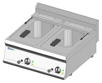 Фритюрница Tecnoinox FR70E7