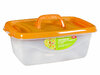 Контейнер 16 л  472х312х186 мм полипропилен Чезаре Мартика