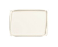 Блюдо прямоугольное 36x25 см Мув 2 Чойз Bonna 75415