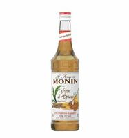 Сироп Имбирный пряник 0,7 л  Monin