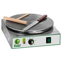 Блинница электрическая CRP4 CRP4240050T FIMAR 2