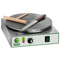 Блинница электрическая CRP CRPN23M FIMAR 1