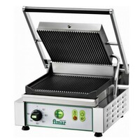 Гриль контактный PE 35 L 220V PE35NL23M FIMAR 1