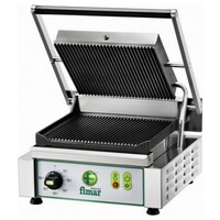 Гриль контактный PE35R PE35NR23M FIMAR 2