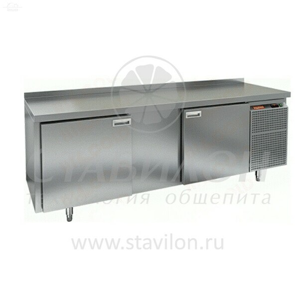 Кегератор BR1-11/SNK HICOLD -2...0°С 3 двери нержавеющая сталь Кегератор BR1-11/SNK HICOLD -2...0°С 3 двери нержавеющая сталь