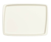 Блюдо прямоугольное 23x16 см Мув Bonna 62884 ГАРАНТИЯ
