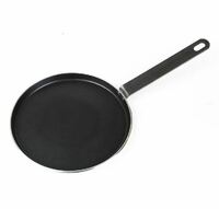 Сковорода блинная 27 см H2 см  алюминий антипригарное покрытие индукция  P.L.ProffCuisine (CKD27)