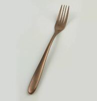 Вилка столовая Alessi-Copper P.L.ProffCuisine (1170)