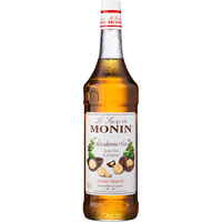Сироп Макадамия  1 л  Monin
