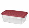 Контейнер 4 л для СВЧ 290х200х100 мм полипропилен  Рестола 4973