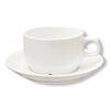 Чайная пара 180 мл   P.L. Proff Cuisine  фарфор белый