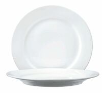 Тарелка мелкая 25,5 см     P.L. Proff Cuisine
