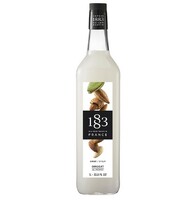 Сироп Миндаль/Almond 1 л  1883 Maison Routin