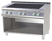 Плита электрическая Azimut SPL 7120 E