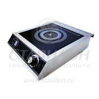 Плита индукционная IP3500M AIRHOT 1