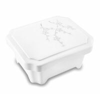 Унаги бокс 16,3х13,9х7,6 см  Japan Plum