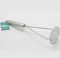 Картофелемялка 27 см D7,5 cм   Катунь
