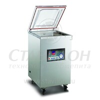 Упаковщик вакуумный с функцией газонаполнения IVP-400/2E INDOKOR 240