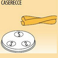 Насадка для пасты ACTRMPF13 FIMAR  LE CASERECCE(Ля Казеречче) MPF 1,5