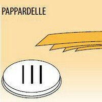 Насадка для пасты ACTRMPF18 FIMAR PAPPARDELLE(Паппарделле) MPF 1,5