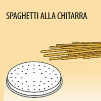 Насадка для пасты ACTRMPF39 FIMAR SPAGHETTI ALLA CHITARRA(Спагетти алла Гитара) MPF 1,5