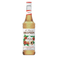 Сироп Персик 1 л  Monin