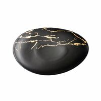 Блюдо для подачи  30х19 см  Black Gold P.L. Proff Cuisine