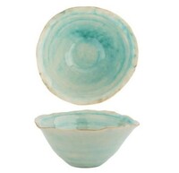 Салатник17х16,5, H7,5 см 450 мл  Frutti di Mare P.L.