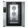 Печь конвекционная XEFT-10EU-ELRV UNOX 10 600х400 BakerLux Shop.Pro  электронное  с пароувлажнением