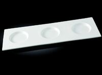 Блюдо поднос 35x12 см   Wilmax