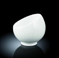 Сахарница  без крышки  85х90 мм Wilmax