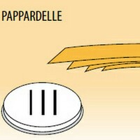 Насадка для пасты ACTRMPF3 FIMAR PAPPARDELLE(Паппарделле) MPF 2,5/4