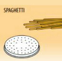 Насадка для пасты ACTRMPF40                 FIMAR SPAGHETTI(Спагетти) MPF 2,5/4
