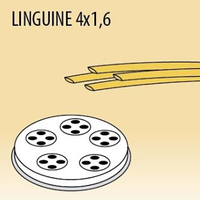 Насадка для пасты ACTRMPF52 FIMAR LINGUINE MPF 1,5