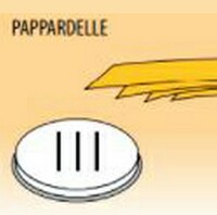 Насадка для пасты ACTRMPF47 FIMAR PAPPARDELLE RICCE MPF 2,5/4