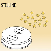Насадка для пасты ACTRMPF59 FIMAR STELLINE MPF 2,5/4