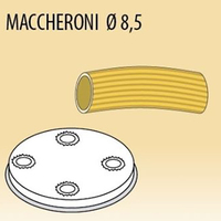 Насадка для пасты ACTRMPF6                  FIMAR MACCHERONI MPF 2,5/4