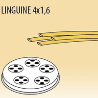 Насадка для пасты ACTRMPF53 FIMAR LINGUINE MPF 2,5