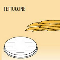 Насадка для пасты ACTRMPF26                 FIMAR FETTUCCINE MPF 8