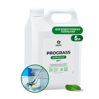Средство моющее нейтральное 5 кг Prograss