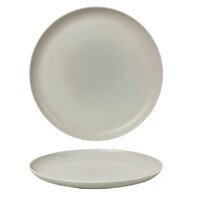 Тарелка мелкая 30 см Fine Plus-Light Grey Noble