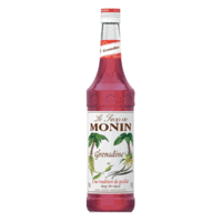 Сироп Гренадин 1 л  Monin