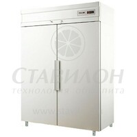 Шкаф комбинированный CC214-S (ШХК-1,4) POLAIR 0…+6°С/-15…-20°С Standart